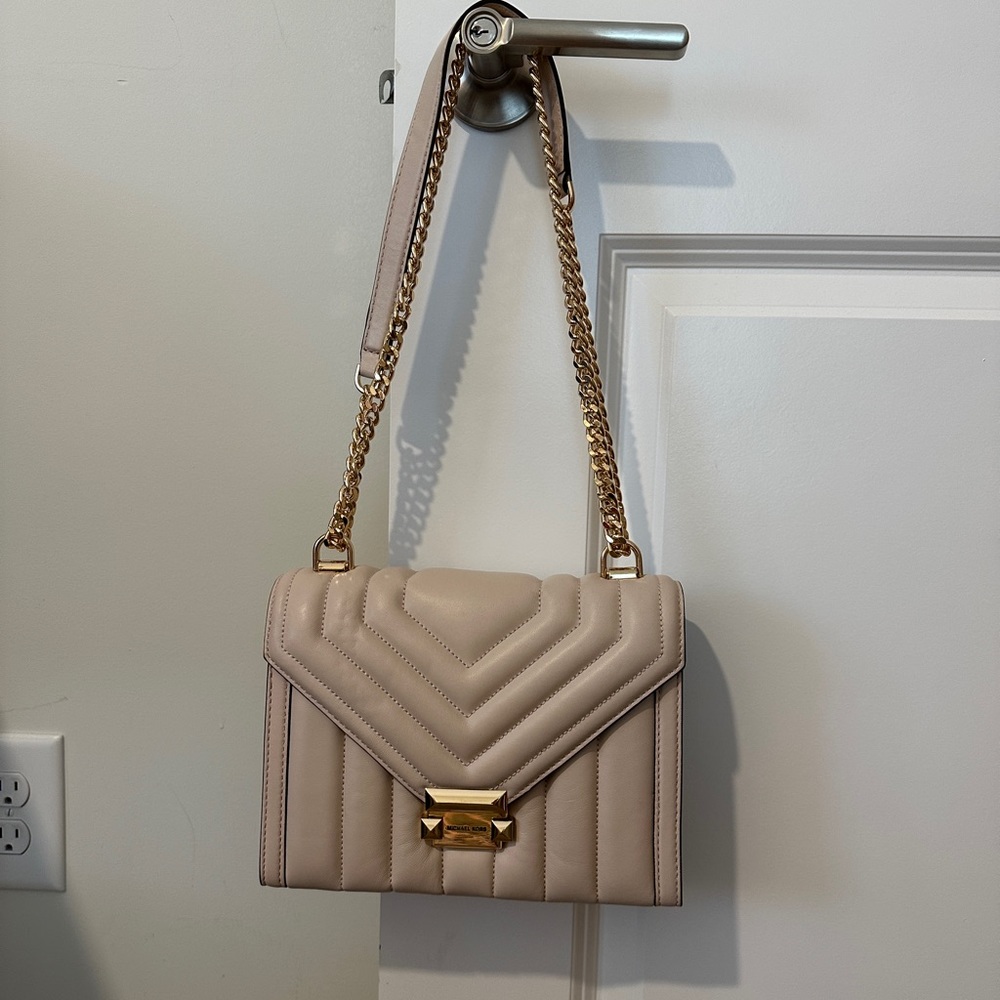 Brand new Michael Kors purse